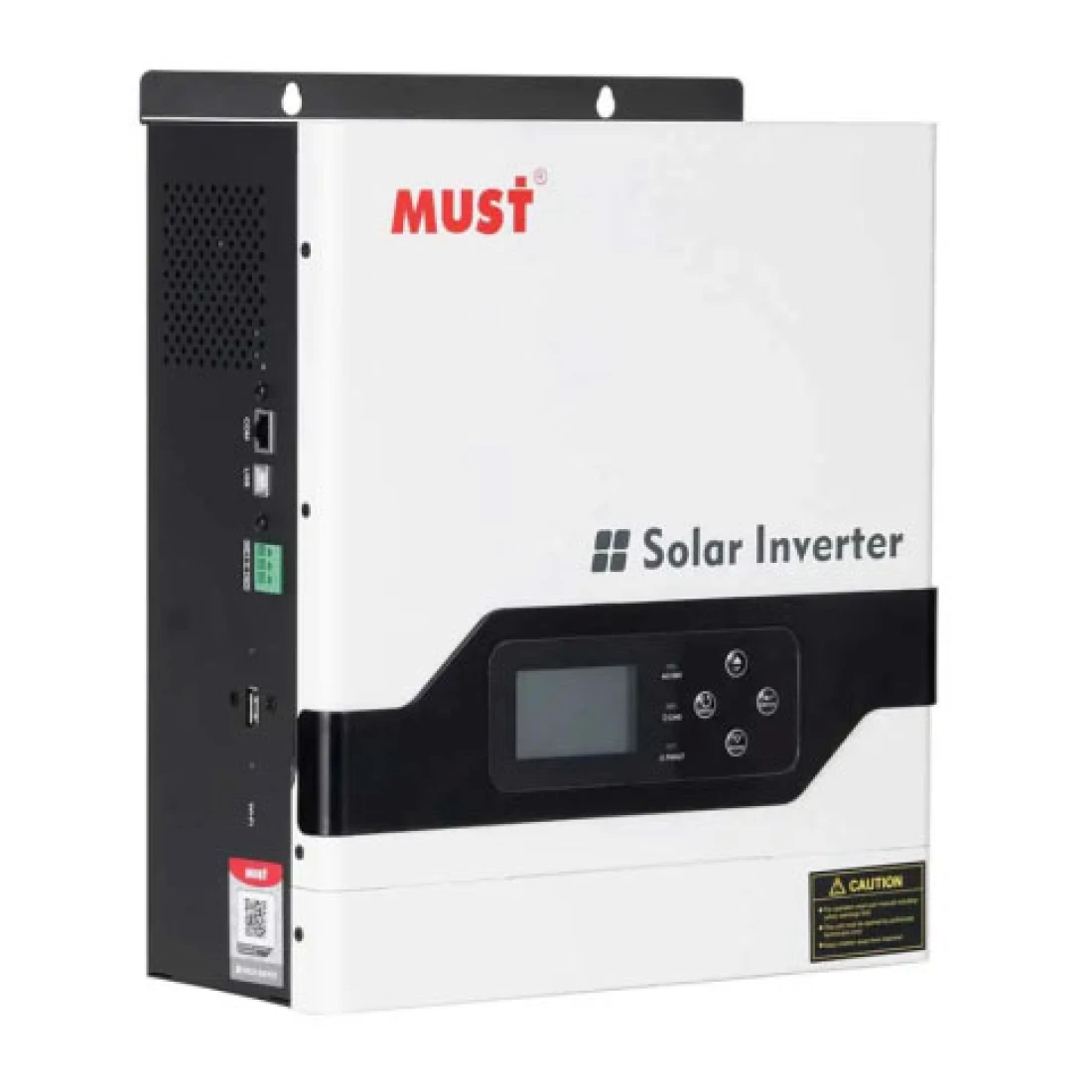 Гибридный инвертор MUST PV18-3224VPM, 3,2 кВт